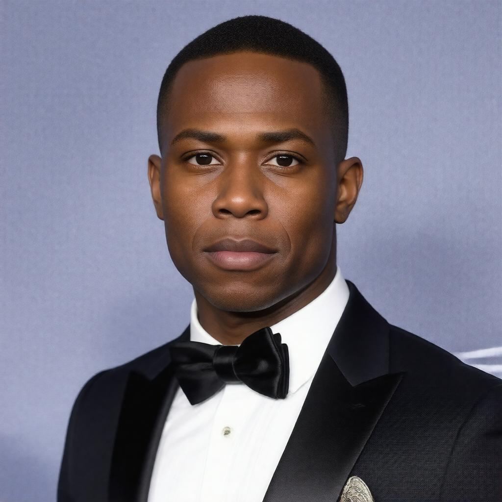 Leslie Odom Jr.